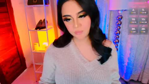 Snapshot of divorced_ms_valeria chatting on 19, 2, 2026 Vally online show from 19, 2, 2026