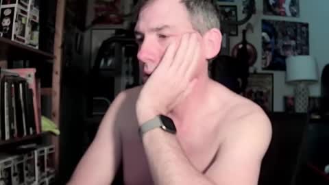 Snapshot of dix_handley_50 chatting on 22, 1, 2025 dix_handley_50 online show from 22, 1, 2025