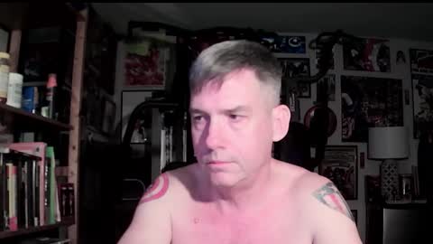 dix_handley_50 online show from 11, 3, 2026