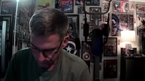 dix_handley_50 online show from 14, 7, 2026