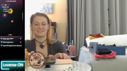 dixie_comanche online show from 7, 3, 2025