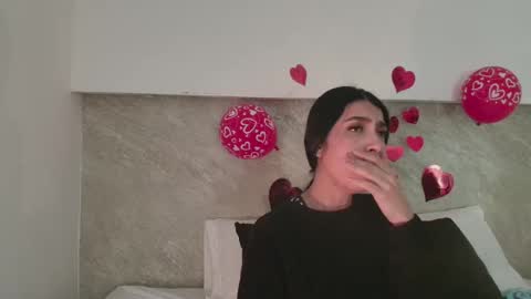 Snapshot of dixie_grey1 chatting on 15, 2, 2026 Sofia online show from 15, 2, 2026