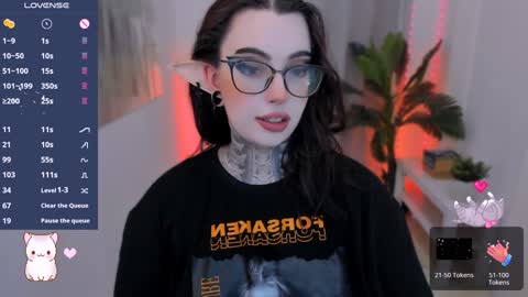 dixipixi_ online show from 31, 1, 2025