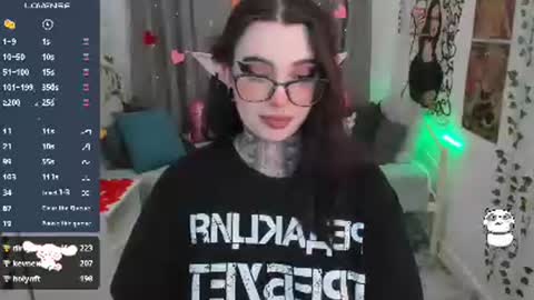 dixipixi_ online show from 14, 2, 2025