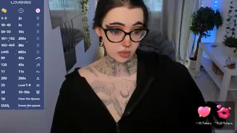 dixipixi_ online show from 26, 6, 2026