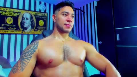 Dixon online show from 30, 12, 2024