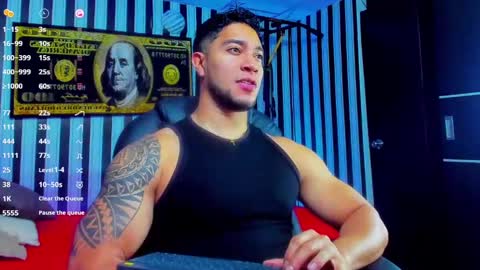 Dixon online show from 4, 1, 2025