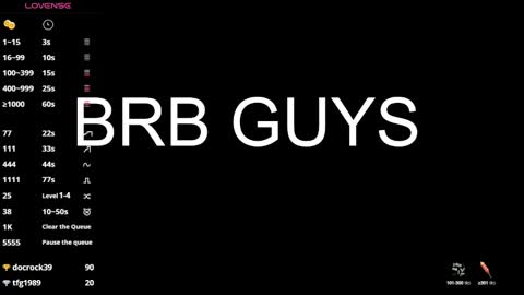 Dixon online show from 28, 1, 2025