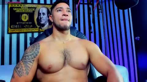 Dixon online show from 4, 3, 2025