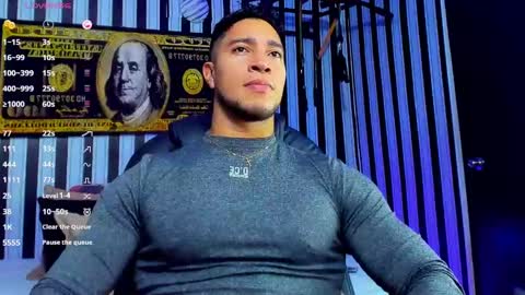 Dixon online show from 6, 3, 2025