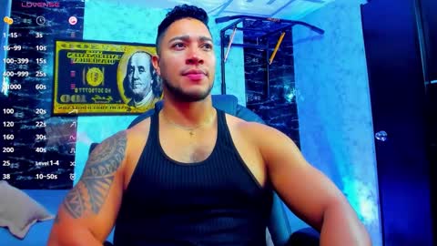 Dixon online show from 4, 10, 2025