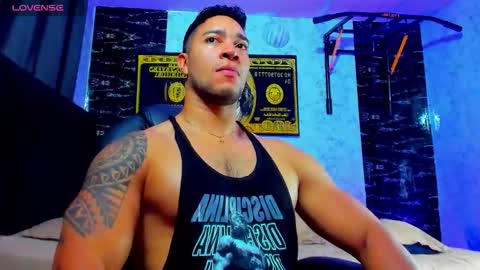 Dixon online show from 19, 10, 2025