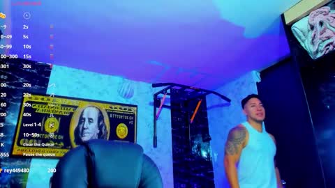 Dixon online show from 20, 10, 2025