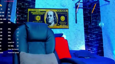 Dixon online show from 21, 10, 2025