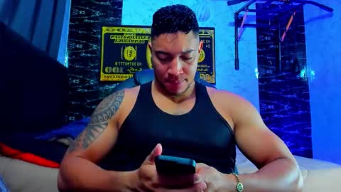 Dixon online show from 12, 11, 2025