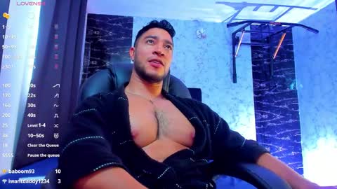 Dixon online show from 8, 3, 2026