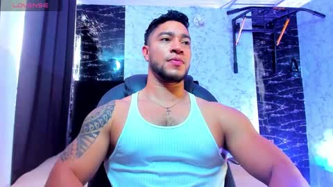 Dixon online show from 22, 3, 2026