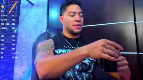 Snapshot of dixon_ray_ chatting on 16, 6, 2026 Dixon online show from 16, 6, 2026