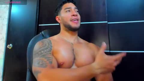 Snapshot of dixon_ray_ chatting on 21, 6, 2026 Dixon online show from 21, 6, 2026