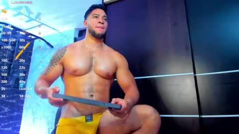 Snapshot of dixon_ray_ chatting on 27, 6, 2026 Dixon online show from 27, 6, 2026