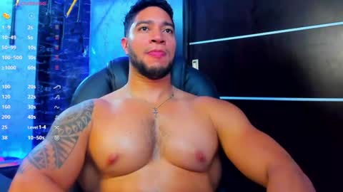 Snapshot of dixon_ray_ chatting on 1, 7, 2026 Dixon online show from 1, 7, 2026