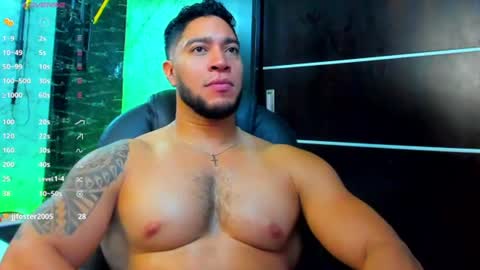 Snapshot of dixon_ray_ chatting on 16, 7, 2026 Dixon online show from 16, 7, 2026