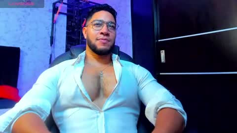 Snapshot of dixon_ray_ chatting on 19, 7, 2026 Dixon online show from 19, 7, 2026