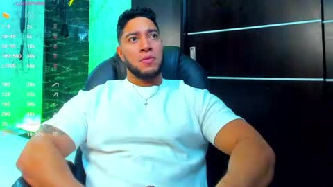 Snapshot of dixon_ray_ chatting on 21, 7, 2026 Dixon online show from 21, 7, 2026