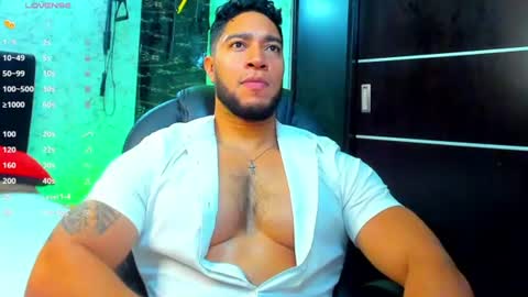 Snapshot of dixon_ray_ chatting on 22, 7, 2026 Dixon online show from 22, 7, 2026