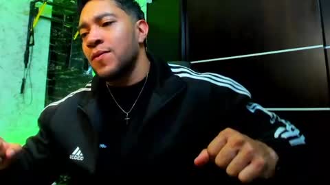 Snapshot of dixon_ray_ chatting on 25, 7, 2026 Dixon online show from 25, 7, 2026