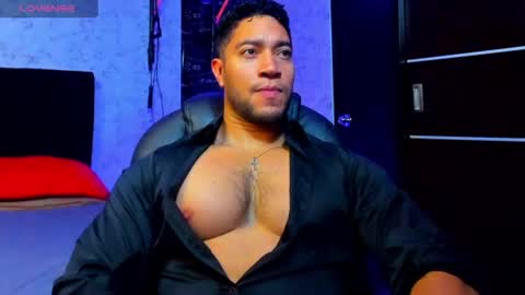 Snapshot of dixon_ray_ chatting on 27, 7, 2026 Dixon online show from 27, 7, 2026