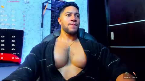 Snapshot of dixon_ray_ chatting on 31, 7, 2026 Dixon online show from 31, 7, 2026