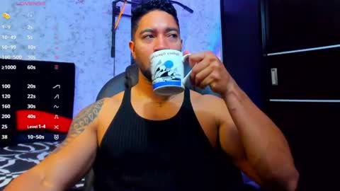Snapshot of dixon_ray_ chatting on 5, 8, 2026 Dixon online show from 5, 8, 2026