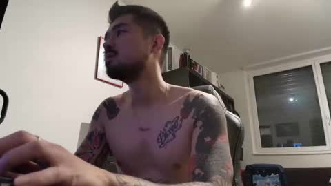 D online show from 15, 11, 2025