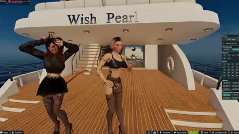 Snapshot of dixxie_blue chatting on 8, 1, 2026 dixxie_blue online show from 8, 1, 2026