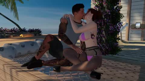 Snapshot of dixxie_blue chatting on 7, 2, 2026 dixxie_blue online show from 7, 2, 2026