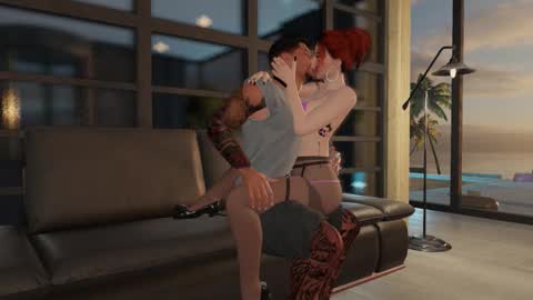 Snapshot of dixxie_blue chatting on 8, 2, 2026 dixxie_blue online show from 8, 2, 2026