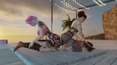 Snapshot of dixxie_blue chatting on 17, 2, 2026 dixxie_blue online show from 17, 2, 2026