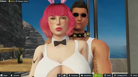 Snapshot of dixxie_blue chatting on 18, 3, 2026 dixxie_blue online show from 18, 3, 2026