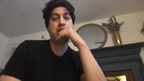 Dizzydig online show from 5, 3, 2025