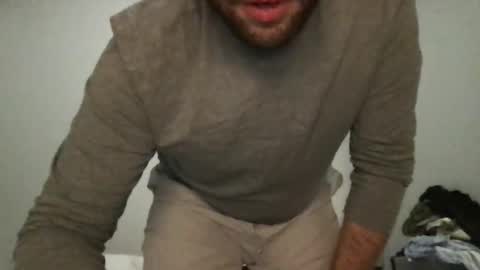 DJ Chaterbate online show from 18, 11, 2025