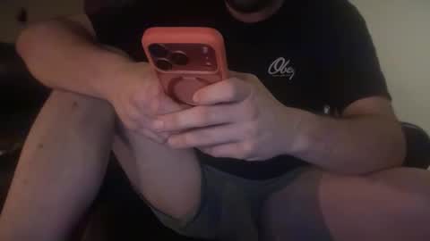 DJ Chaterbate online show from 2, 3, 2026