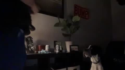 Snapshot of dj_chaterbate chatting on 10, 3, 2026 DJ Chaterbate online show from 10, 3, 2026