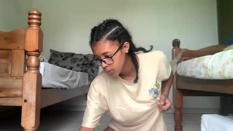 Snapshot of djayanah chatting on 15, 1, 2026 djayanah online show from 15, 1, 2026