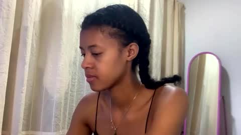 Snapshot of djayanah chatting on 1, 3, 2026 djayanah online show from 1, 3, 2026