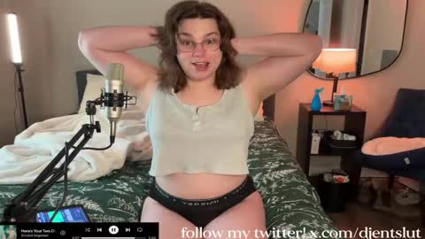 djentslut online show from 10, 12, 2024