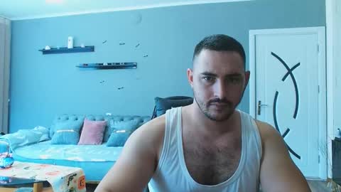 STR8 BOYv online show from 28, 10, 2025