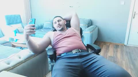 STR8 BOYv online show from 6, 1, 2026