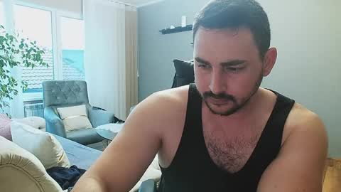 STR8 BOYv online show from 29, 3, 2026