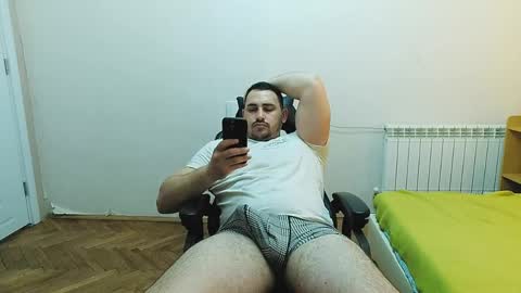 Snapshot of djmute chatting on 31, 5, 2026 STR8 BOYv online show from 31, 5, 2026